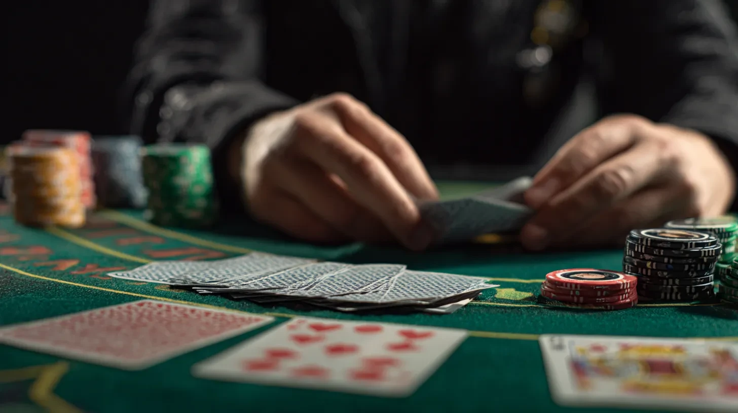 Table Game