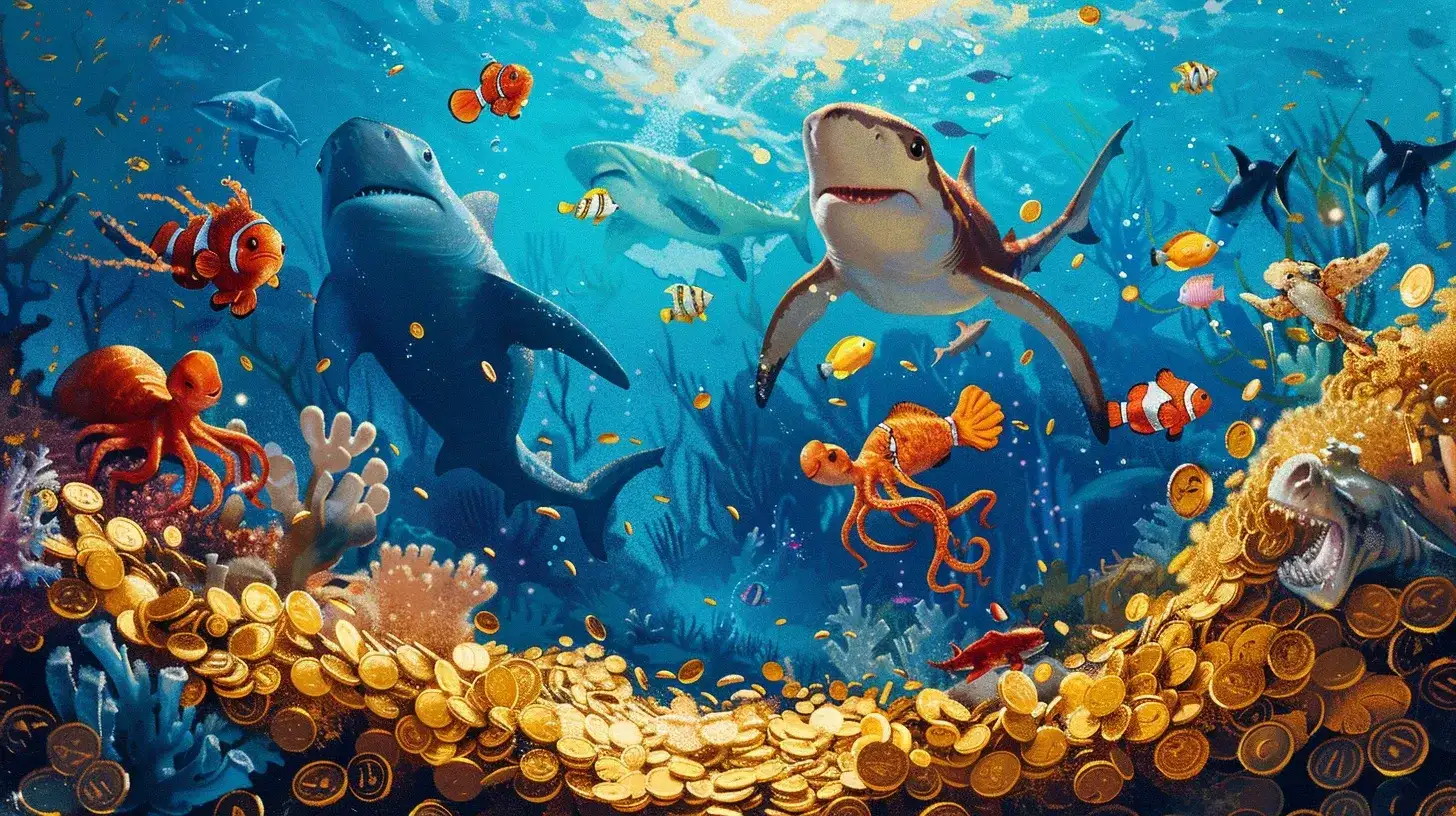 Fishing War