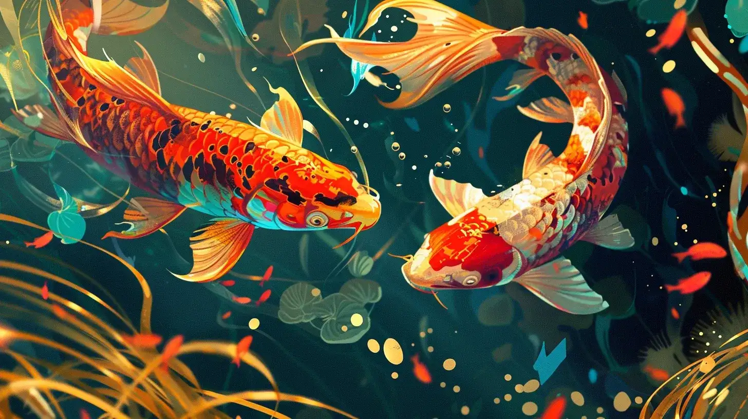 Fishing War